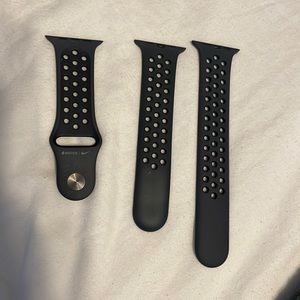 Nike Apple Watch band